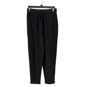 TSE For Neiman Marcus Women’s Recycled Cashmere Joggers Brown Size Small